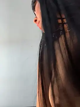 BrendaCrean Adlı Modelin Canlı XXX Sohbeti
