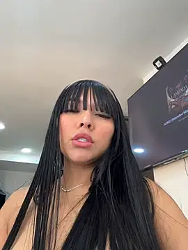 BrendaCrean's Webcam Show