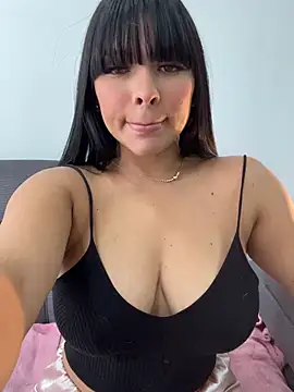 BrendaCrean Show in webcam