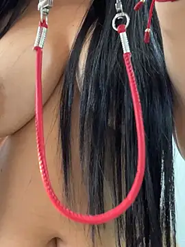 BrendaCrean's Webcam Show