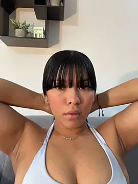Chatroom XXX en direct de BrendaCrean
