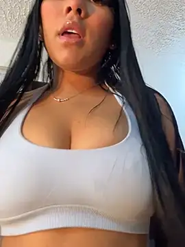 BrendaCrean Show in webcam