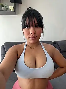 BrendaCrean Show in webcam