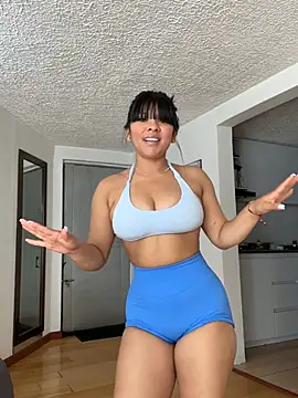 BrendaCrean webcam show