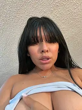 BrendaCrean 网络视讯表演