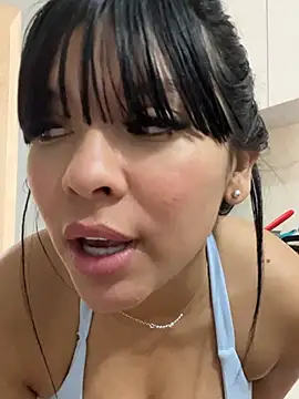 Show Webcam de BrendaCrean