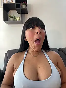 BrendaCrean's Webcam Show