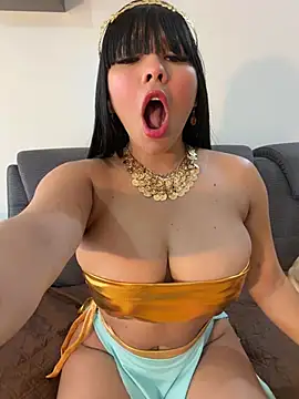 BrendaCrean's Webcam Show