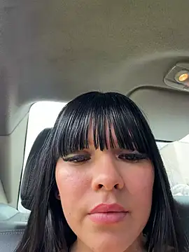 BrendaCrean's Webcam Show