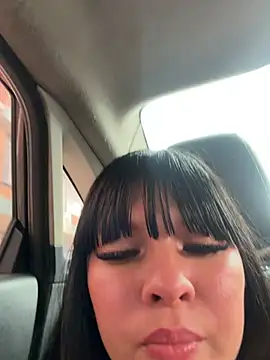 Chat +18 de BrendaCrean ao vivo