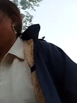 _Helala_ 网络视讯表演