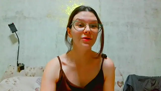 LaVostraDorothy Webcam show
