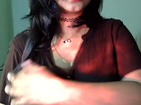 indianninza Webcamshow