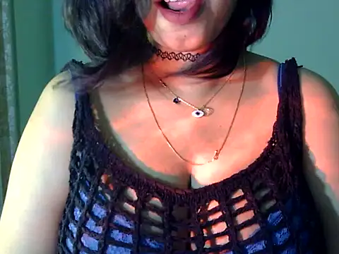 Czat XXX na żywo – indianninza