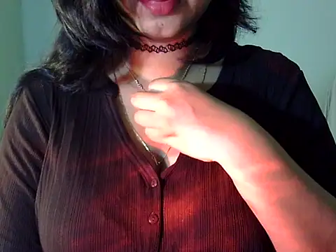 Chatroom XXX en direct de indianninza