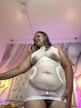 Show Webcam de Lucy_Milf_474