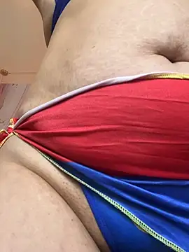 Show de webcam de Lucy_Milf_474