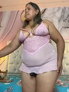 Вебкам-шоу Lucy_Milf_474