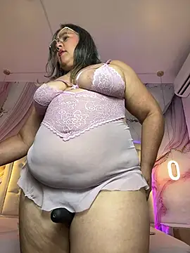 Show webcam de Lucy_Milf_474
