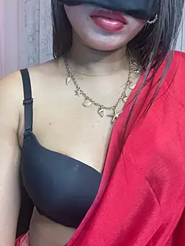 Show de Berry_blossom na webcam