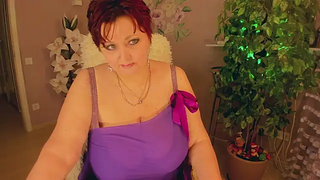 rebekkacharm Webcam-Show