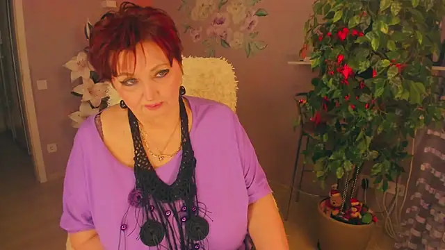 Show de rebekkacharm na webcam
