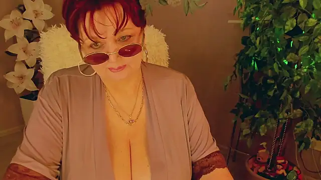 rebekkacharm webcam show