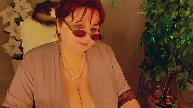 rebekkacharm Webcamshow