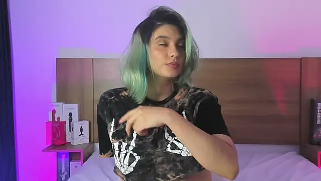 Akatsumi_ XXX чат на живо