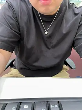 gayfucuxucのウェブカメラショー