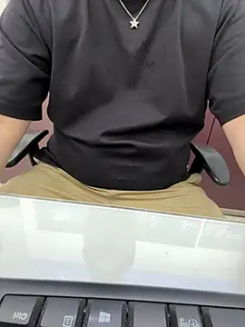 gayfucuxucのウェブカ メラショー