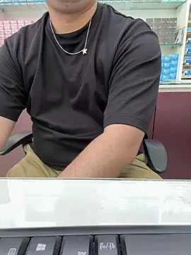 gayfucuxuc Webcam-Show