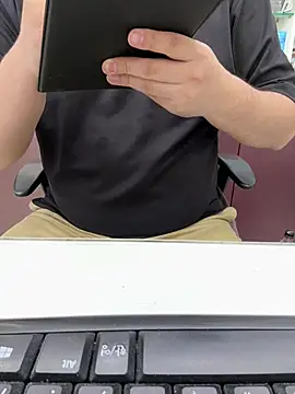Show de webcam de gayfucuxuc