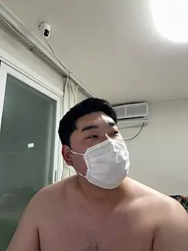 gayfucuxucのウェブカメラショー