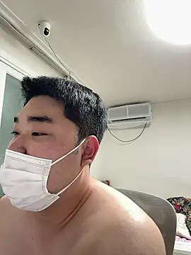 gayfucuxucのウェブカメラショー