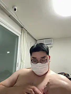 gayfucuxuc's Webcam Show