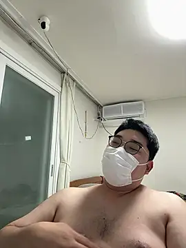 gayfucuxuc Webcam-Show