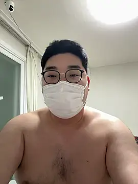 gayfucuxucのウェブカメラショー