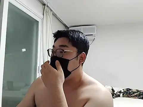 โชว์เว็บแคมของ gayfucuxuc