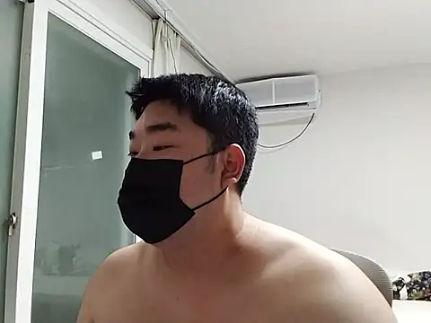 gayfucuxuc Adlı Modelin Web Kamerası Şovu