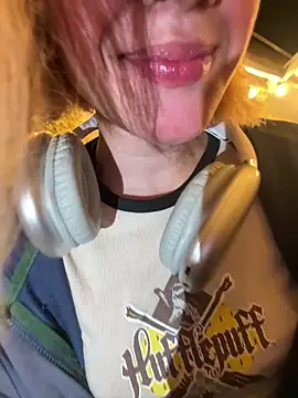 Sala de chat ao vivo de SweetBunnyGF