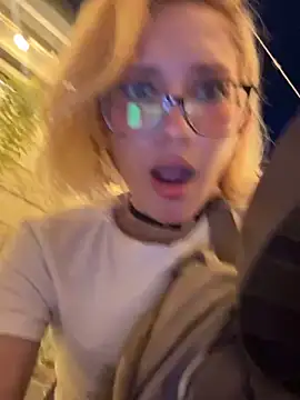 SweetBunnyGF 웹캠 쇼