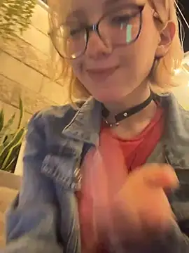 SweetBunnyGFn Live XXX chat