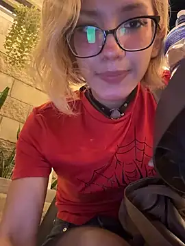 SweetBunnyGF ওয়েবক্যাম শো