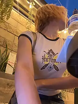 SweetBunnyGF 웹캠 쇼