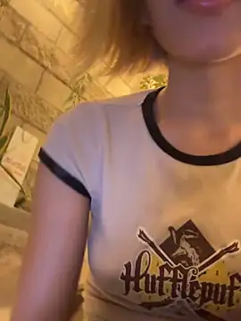 Show Webcam de SweetBunnyGF