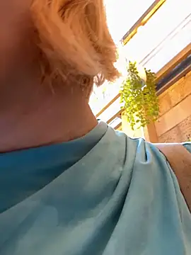 SweetBunnyGF Webcam-Show