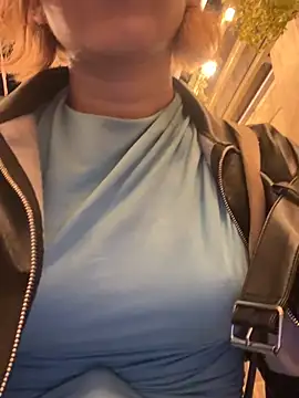 SweetBunnyGF – Kamerová šou