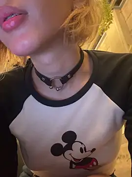 SweetBunnyGF: απευθείας συνομιλία ΧΧΧ
