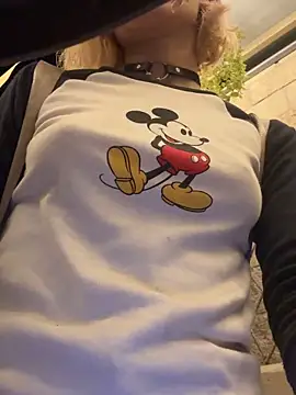 SweetBunnyGF 라이브 XXX 채팅